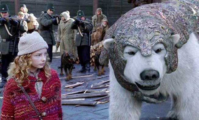 Золотой компас img