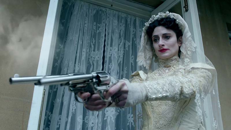 Шерлок - Сериалы 2016 - Детективы