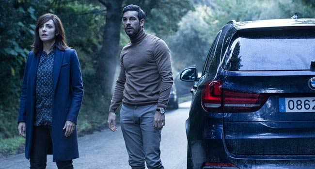 Contratiempo - Наиболее интересные триллеры 2016 года