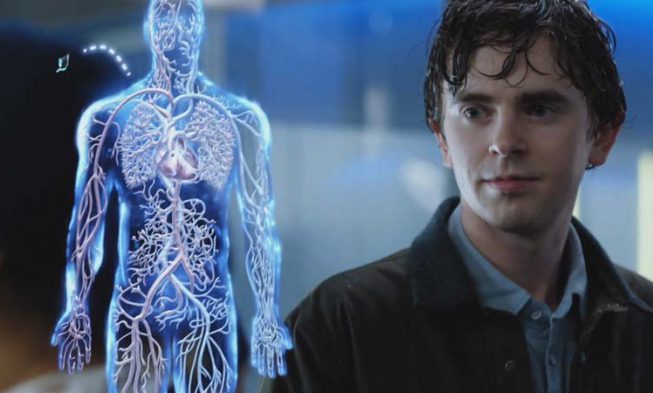 Наиболее рейтинговые сериалы 2017 года img