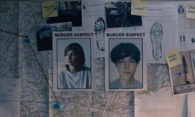 Зарубежные сериалы о непростой жизни подростков (2017-2018) img
