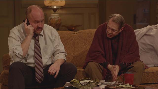 Хорас и Пит - Комедийные сериалы 2016