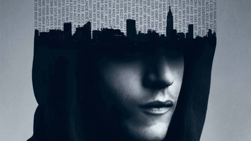 Мистер робот - Зарубежные сериалы 2016 года