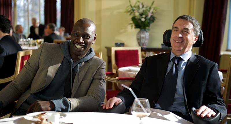Intouchables
