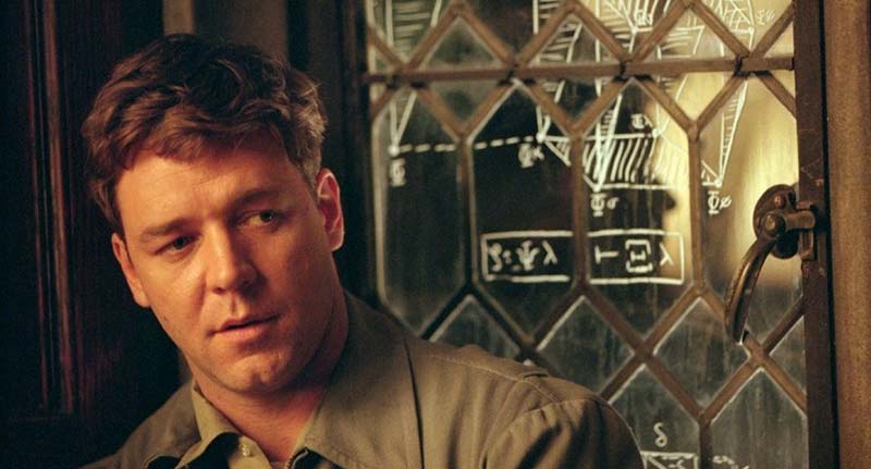 A Beautiful Mind