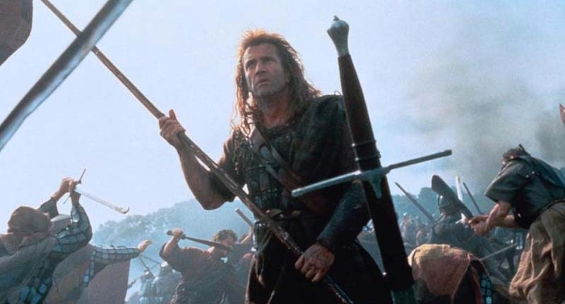 Braveheart